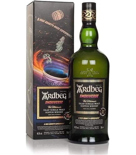 Amazon.co.jp: アードベッグ ドラム 46度 700ml [並行輸入品] : 食品